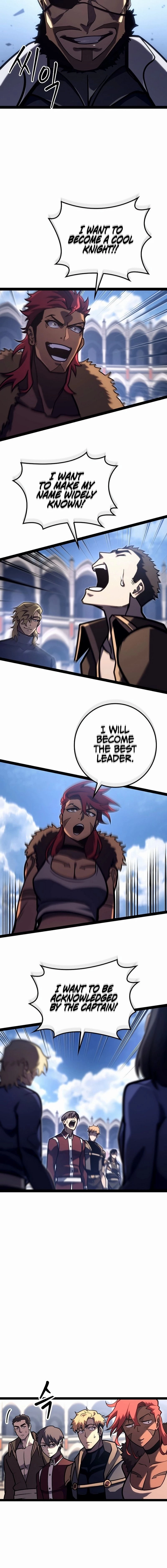 Read Regressing As The Bastard Of The Sword Clan EN Manga Online