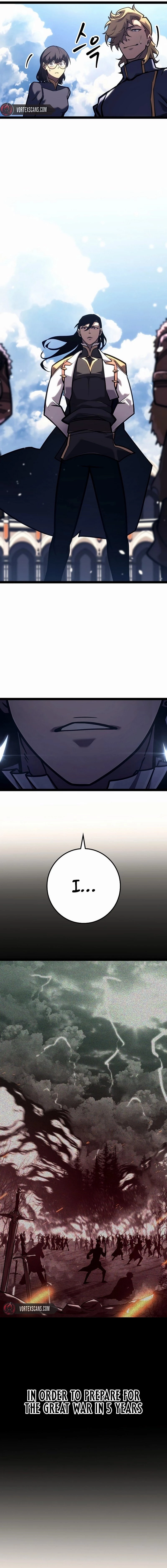 Read Regressing As The Bastard Of The Sword Clan EN Manga Online