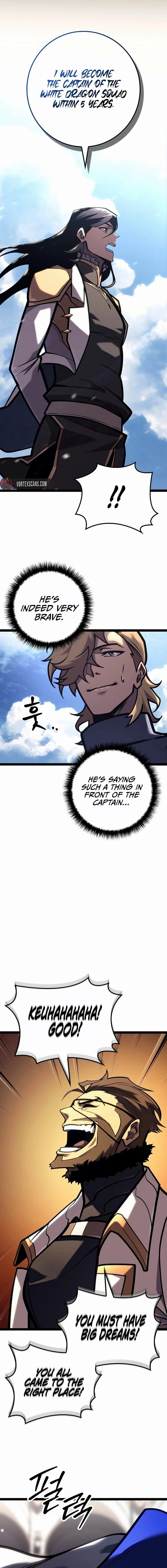 Read Regressing As The Bastard Of The Sword Clan EN Manga Online