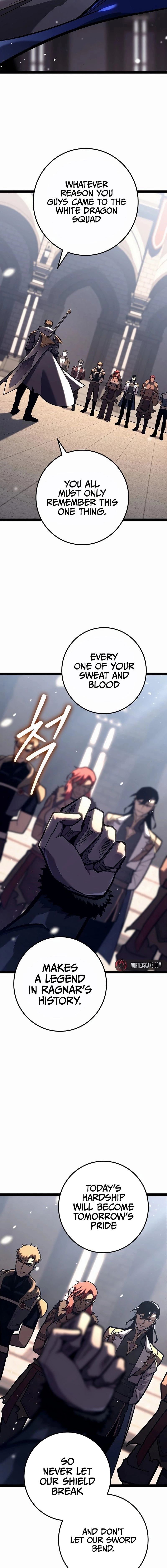 Read Regressing As The Bastard Of The Sword Clan EN Manga Online