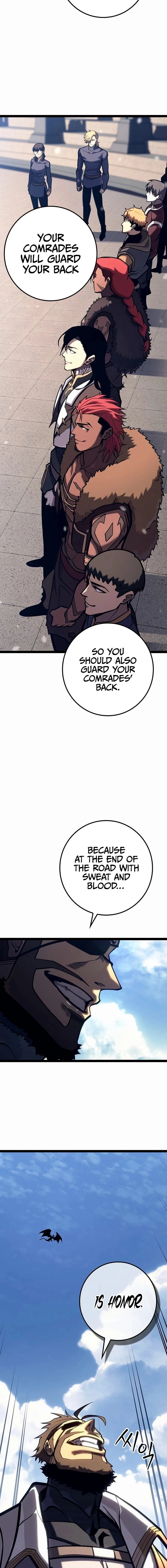 Read Regressing As The Bastard Of The Sword Clan EN Manga Online