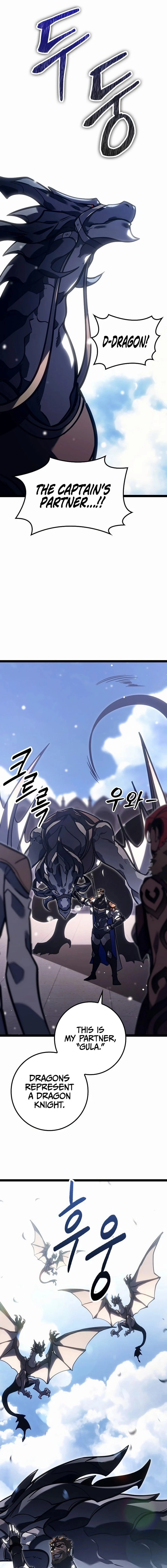 Read Regressing As The Bastard Of The Sword Clan EN Manga Online