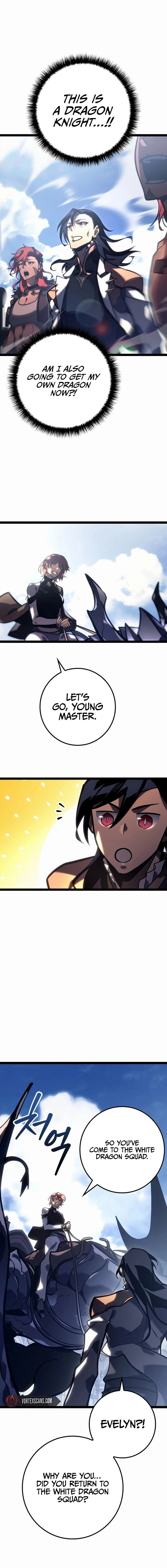 Read Regressing As The Bastard Of The Sword Clan EN Manga Online