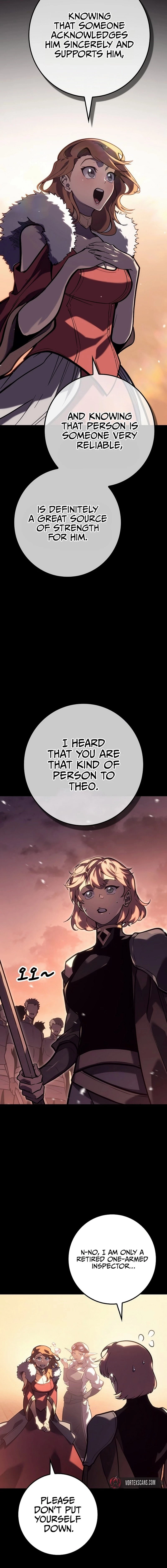 Read Regressing As The Bastard Of The Sword Clan EN Manga Online
