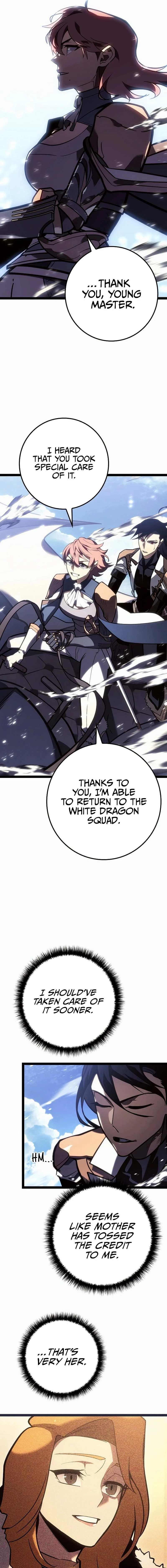 Read Regressing As The Bastard Of The Sword Clan EN Manga Online