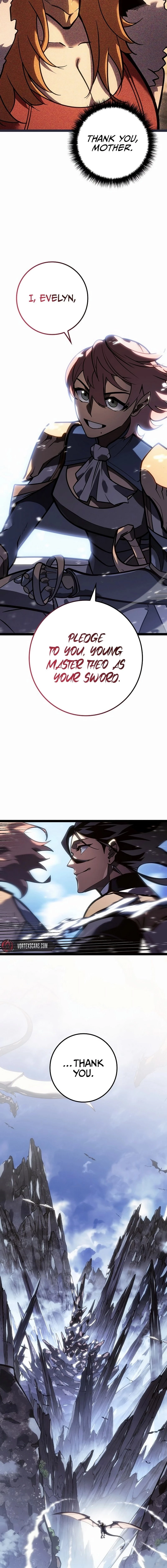 Read Regressing As The Bastard Of The Sword Clan EN Manga Online