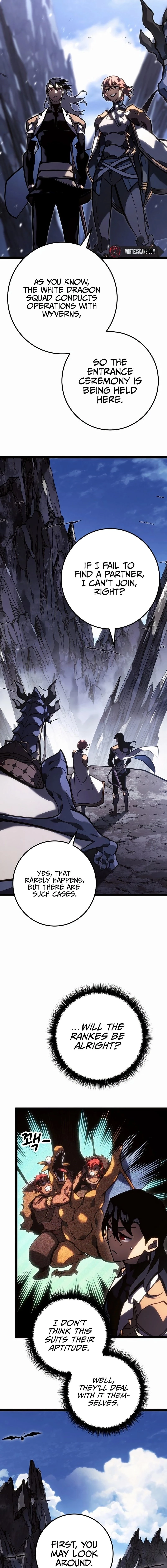 Read Regressing As The Bastard Of The Sword Clan EN Manga Online