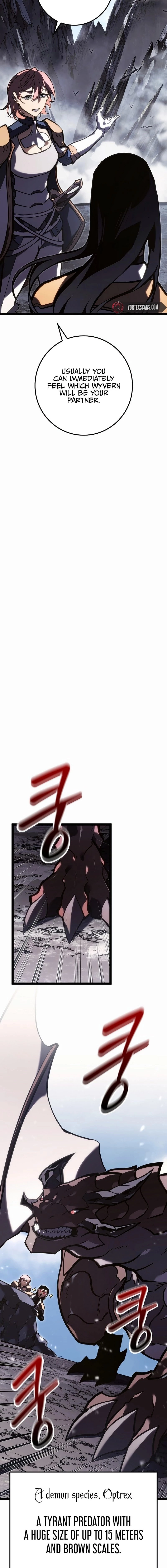 Read Regressing As The Bastard Of The Sword Clan EN Manga Online