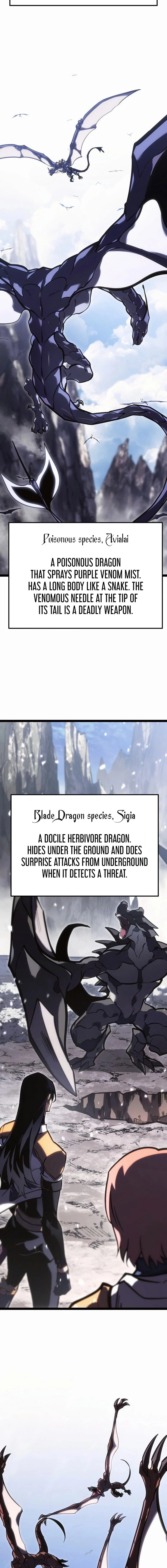 Read Regressing As The Bastard Of The Sword Clan EN Manga Online
