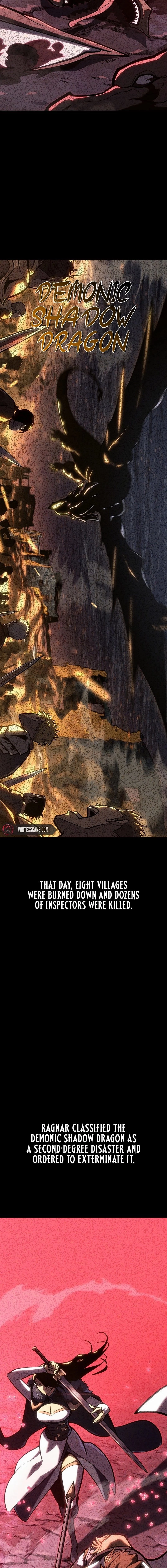 Read Regressing As The Bastard Of The Sword Clan EN Manga Online