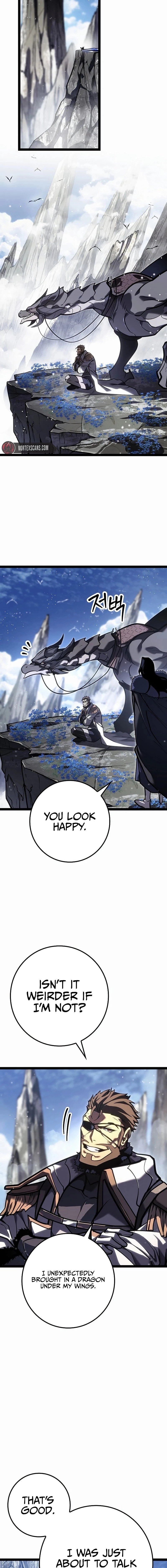 Read Regressing As The Bastard Of The Sword Clan EN Manga Online