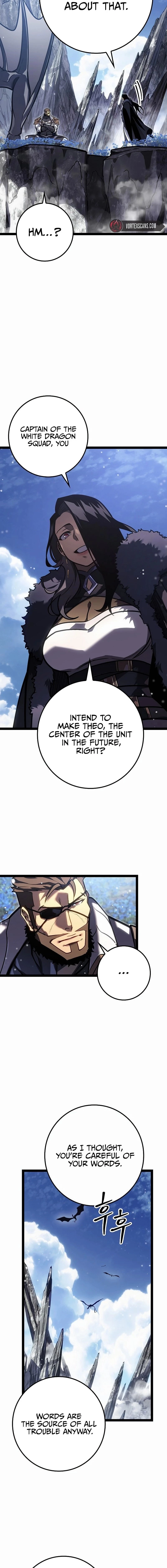 Read Regressing As The Bastard Of The Sword Clan EN Manga Online