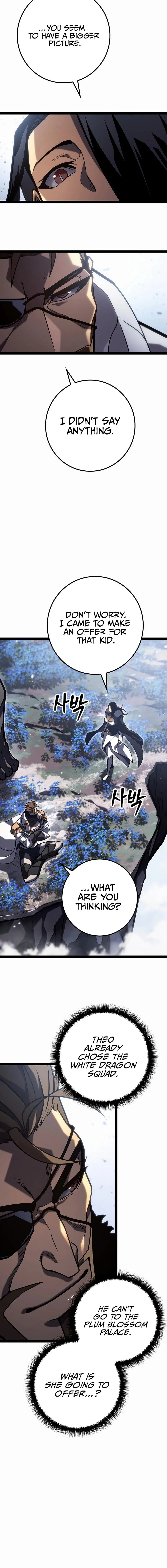 Read Regressing As The Bastard Of The Sword Clan EN Manga Online