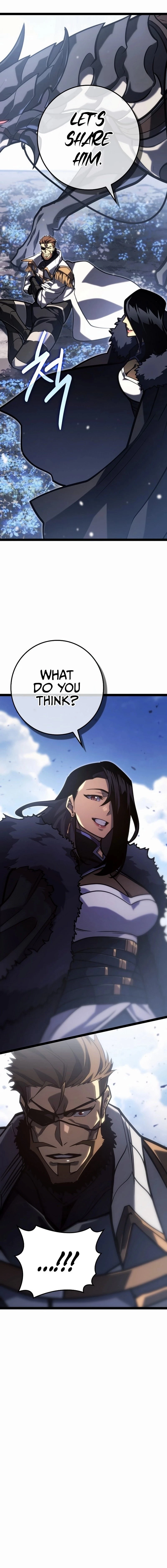 Read Regressing As The Bastard Of The Sword Clan EN Manga Online