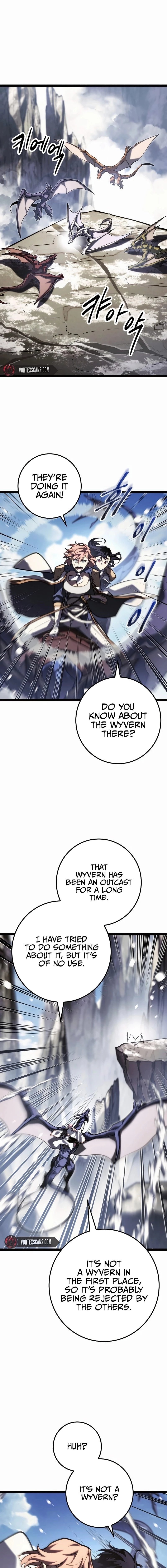 Read Regressing As The Bastard Of The Sword Clan EN Manga Online