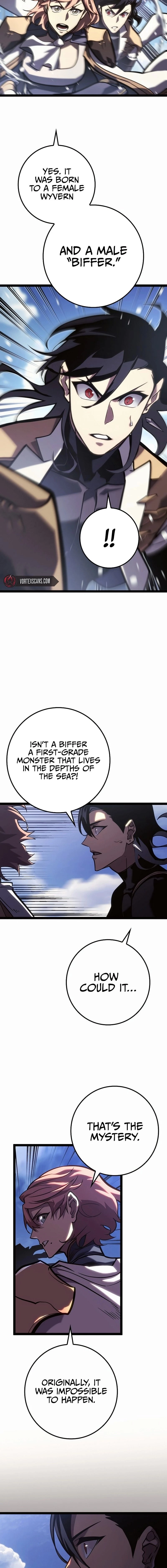 Read Regressing As The Bastard Of The Sword Clan EN Manga Online
