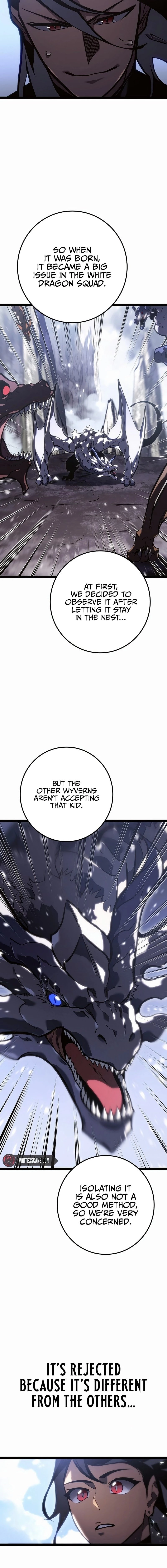 Read Regressing As The Bastard Of The Sword Clan EN Manga Online