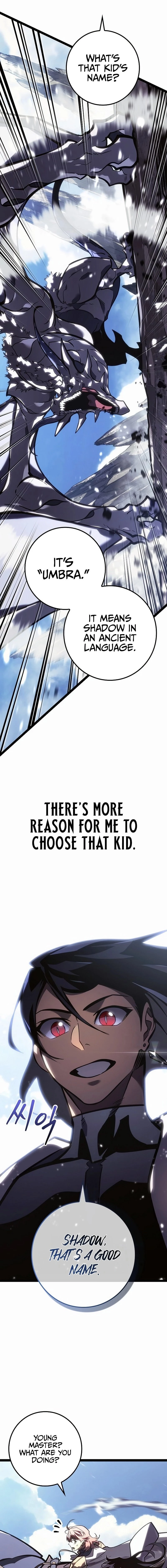 Read Regressing As The Bastard Of The Sword Clan EN Manga Online