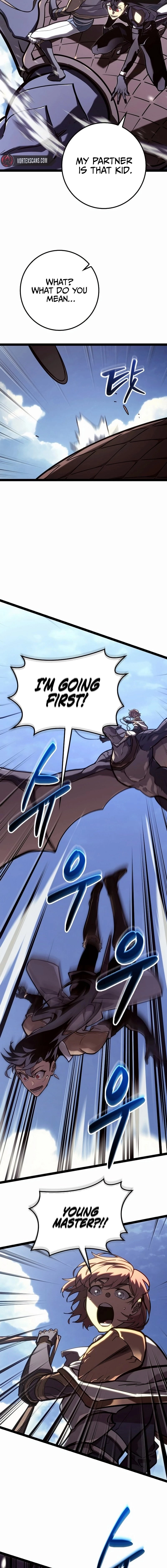 Read Regressing As The Bastard Of The Sword Clan EN Manga Online