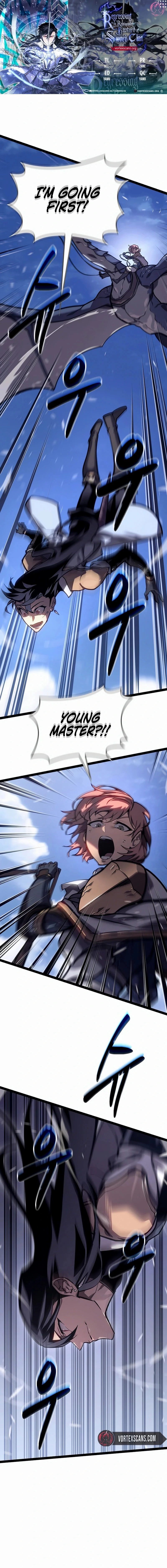 Read Regressing As The Bastard Of The Sword Clan EN Manga Online