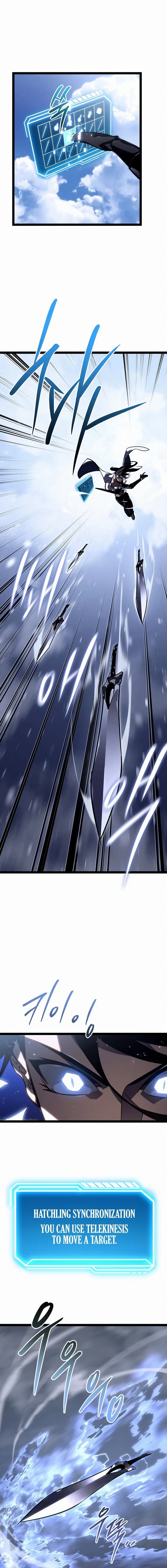 Read Regressing As The Bastard Of The Sword Clan EN Manga Online