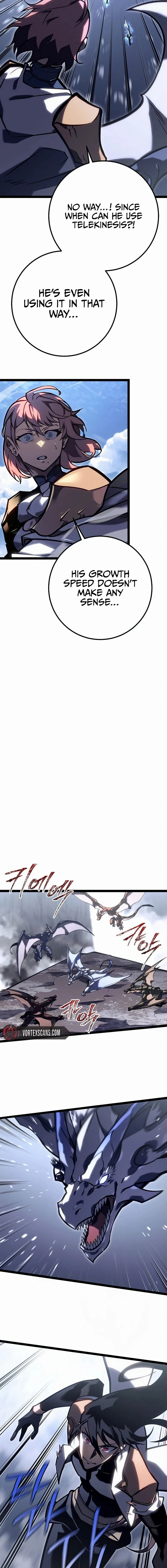 Read Regressing As The Bastard Of The Sword Clan EN Manga Online