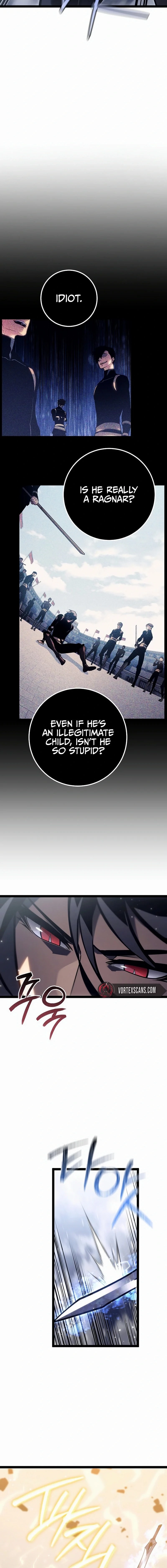 Read Regressing As The Bastard Of The Sword Clan EN Manga Online