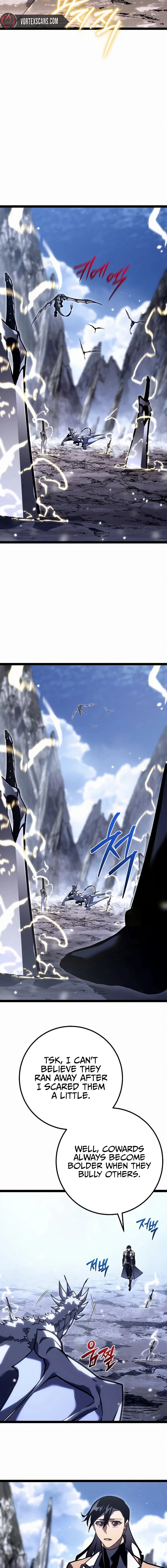 Read Regressing As The Bastard Of The Sword Clan EN Manga Online