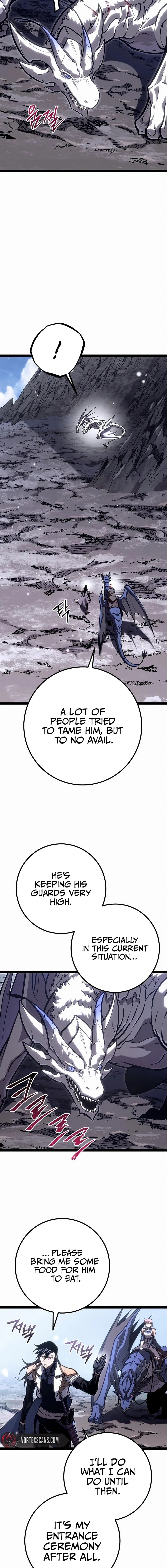 Read Regressing As The Bastard Of The Sword Clan EN Manga Online