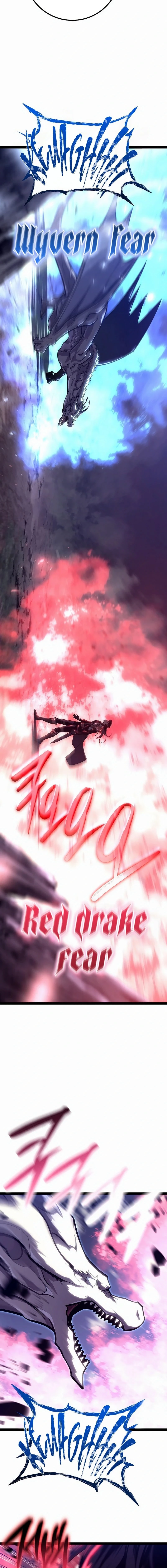 Read Regressing As The Bastard Of The Sword Clan EN Manga Online