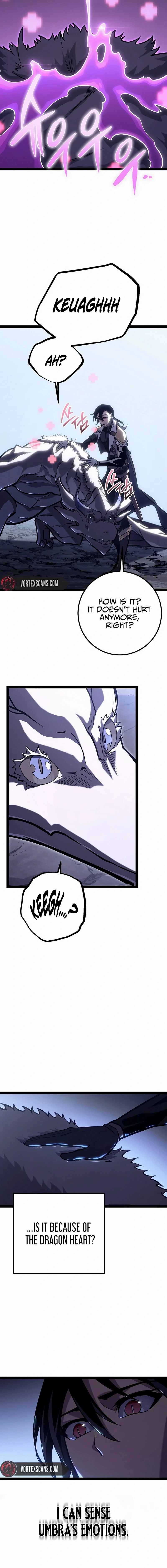 Read Regressing As The Bastard Of The Sword Clan EN Manga Online