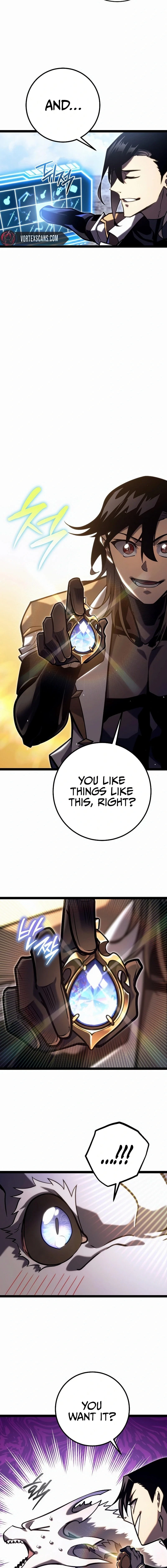 Read Regressing As The Bastard Of The Sword Clan EN Manga Online