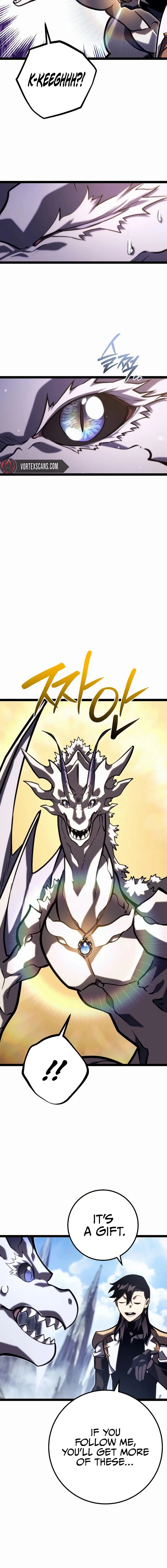 Read Regressing As The Bastard Of The Sword Clan EN Manga Online