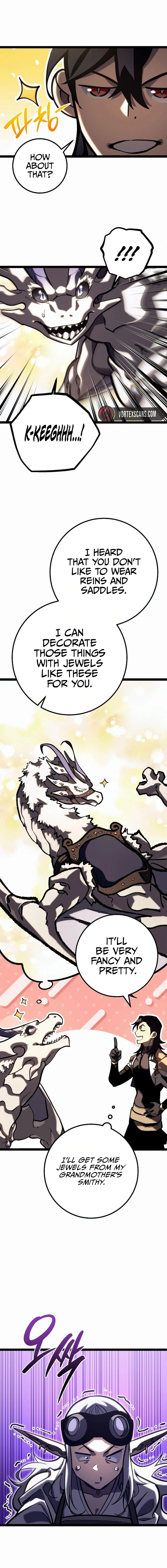 Read Regressing As The Bastard Of The Sword Clan EN Manga Online