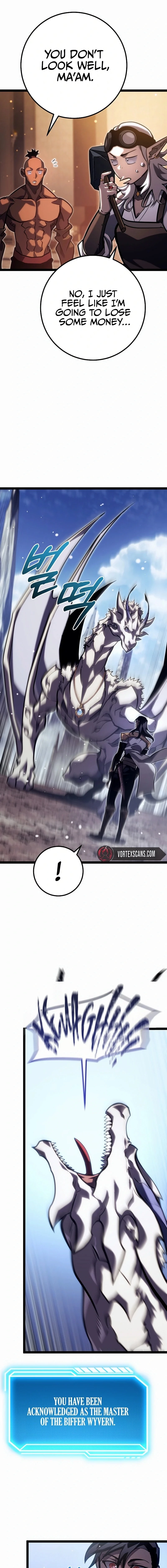 Read Regressing As The Bastard Of The Sword Clan EN Manga Online