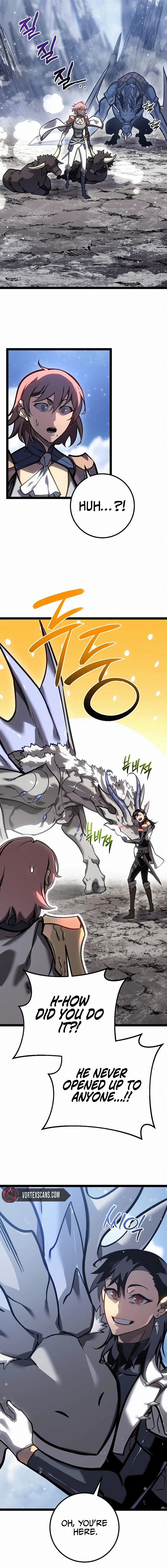 Read Regressing As The Bastard Of The Sword Clan EN Manga Online