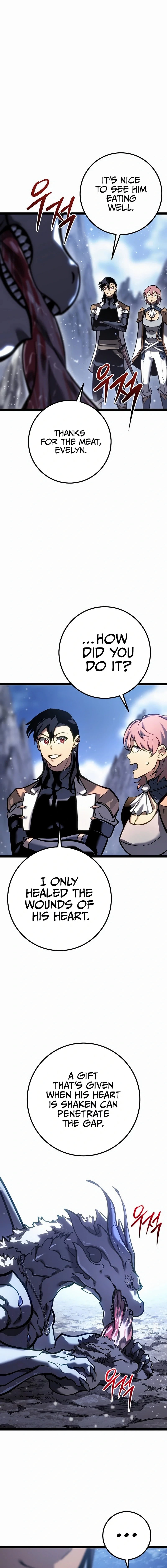 Read Regressing As The Bastard Of The Sword Clan EN Manga Online