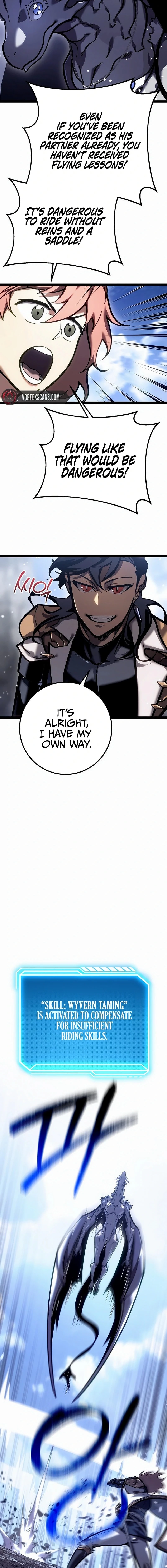 Read Regressing As The Bastard Of The Sword Clan EN Manga Online