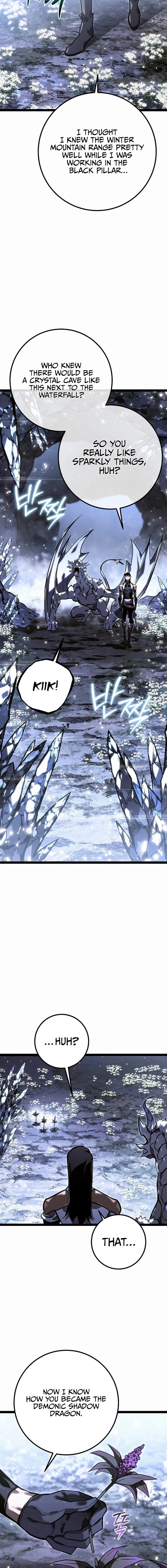 Read Regressing As The Bastard Of The Sword Clan EN Manga Online