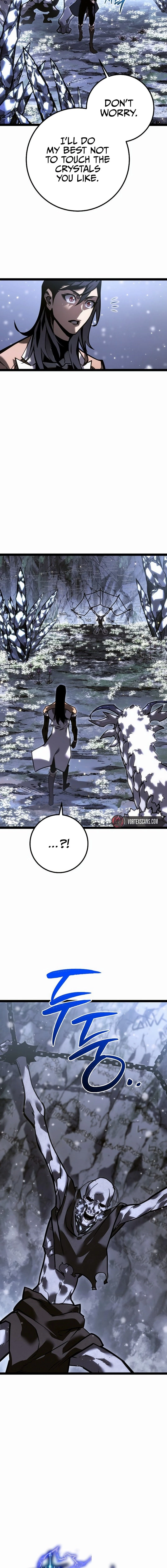 Read Regressing As The Bastard Of The Sword Clan EN Manga Online