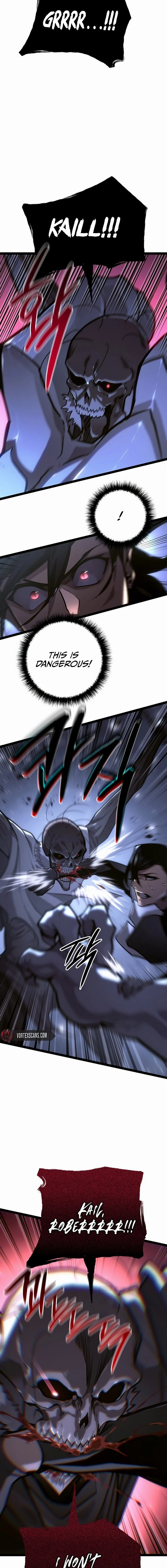 Read Regressing As The Bastard Of The Sword Clan EN Manga Online