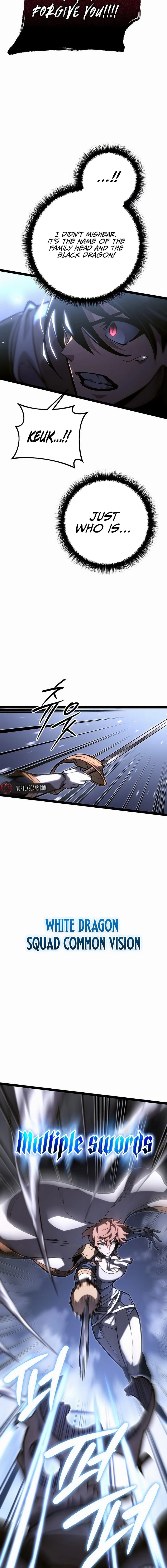 Read Regressing As The Bastard Of The Sword Clan EN Manga Online