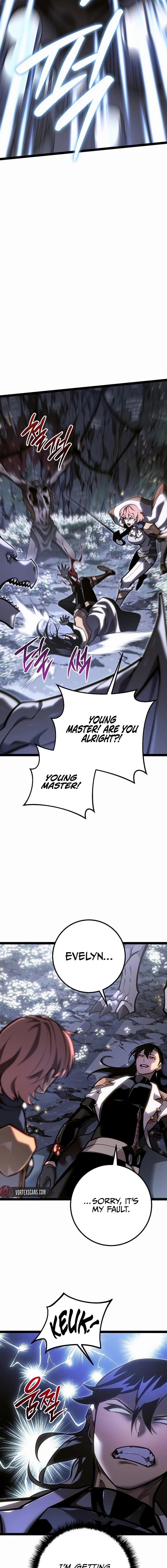 Read Regressing As The Bastard Of The Sword Clan EN Manga Online