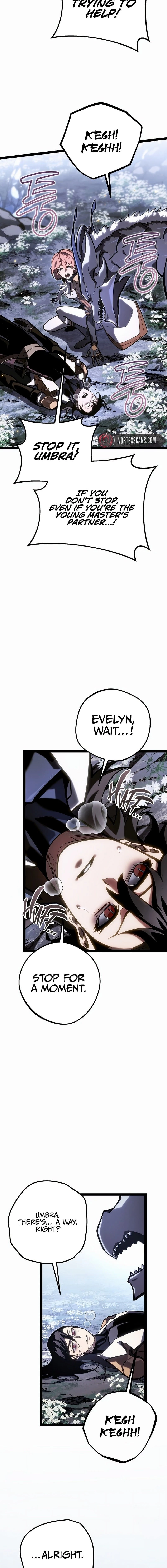 Read Regressing As The Bastard Of The Sword Clan EN Manga Online