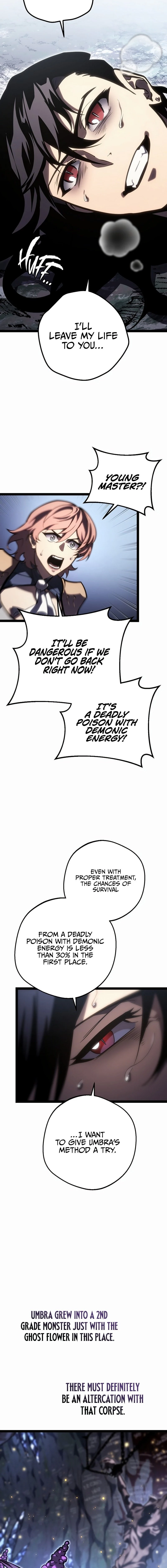 Read Regressing As The Bastard Of The Sword Clan EN Manga Online