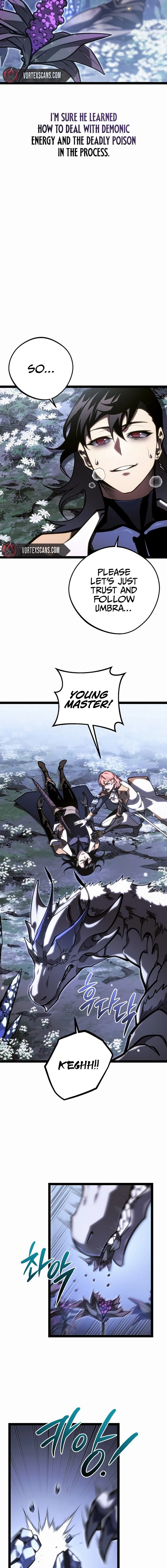 Read Regressing As The Bastard Of The Sword Clan EN Manga Online