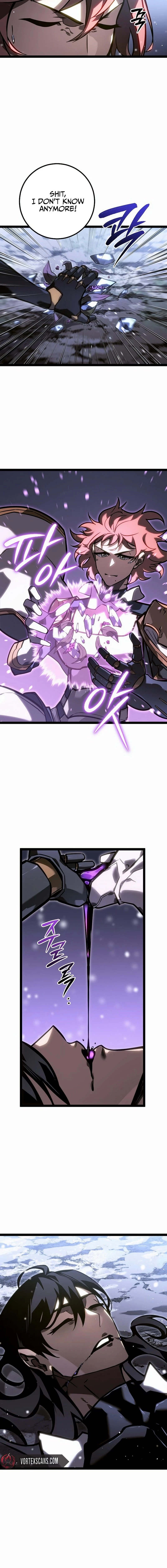 Read Regressing As The Bastard Of The Sword Clan EN Manga Online