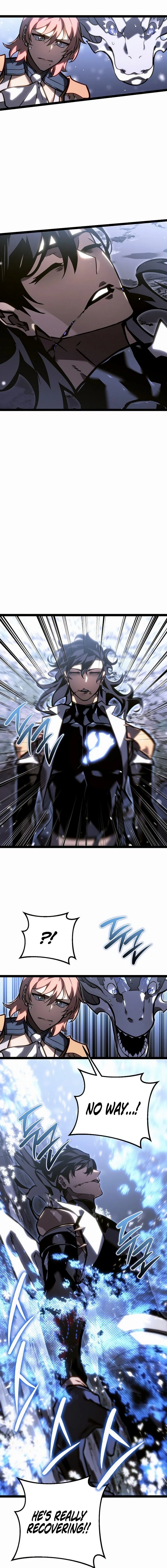 Read Regressing As The Bastard Of The Sword Clan EN Manga Online
