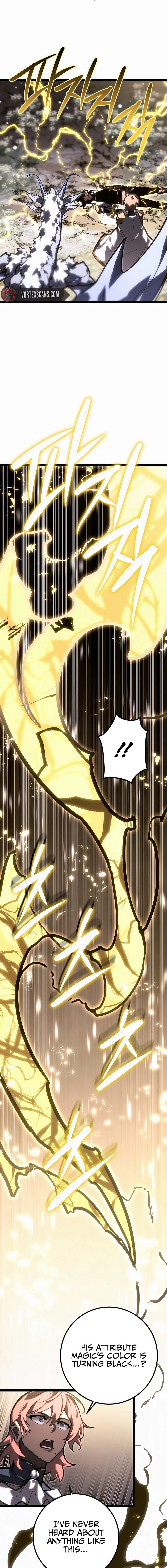 Read Regressing As The Bastard Of The Sword Clan EN Manga Online