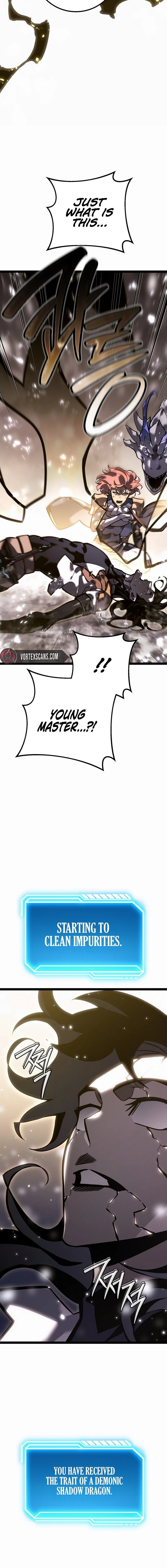 Read Regressing As The Bastard Of The Sword Clan EN Manga Online